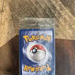 Sealed Pokemon Moltres Articuno Zapdos Legendary Birds Movie Promo See Pics - Image 4