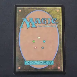 Archive Trap 41 MTG The List (TLP) Rare NM - Image 2