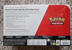 Pokemon Prismatic Evolutions Elite Trainer Box & Booster Bundle - Costco 2 Pack - Image 2