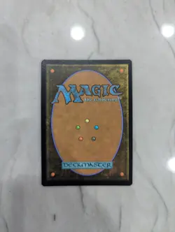 The Tenth Doctor (Showcase) (Surge Foil) Universes Beyond: Doctor Who Foil - Image 2