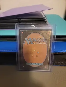 Cecil Harvey - Tymna the Weaver (Showcase) Final Fantasy: Through the Ages Foil - Image 2