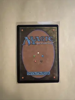 MTG Herald of Secret Streams LCC 0158 R NM Regular - Image 4