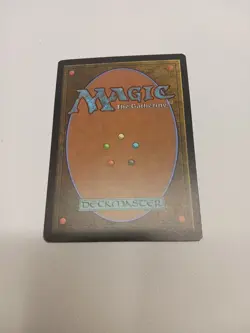 Magic The Gathering Raffine's Tower - Plains Island Swamp Tri Land - Image 2