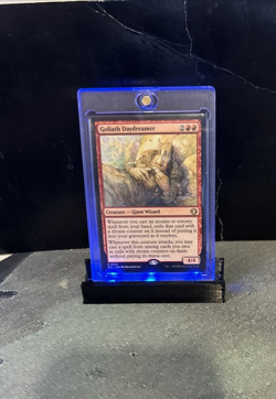 MTG Goliath Daydreamer - Lorwyn Eclipsed (ECL) #143 Magic the Gathering - Image 1