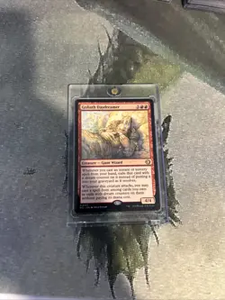 MTG Goliath Daydreamer - Lorwyn Eclipsed (ECL) #143 Magic the Gathering - Image 2