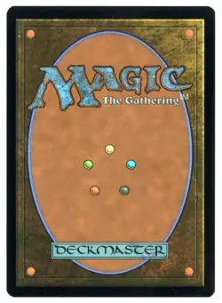 MtG ECL Overgrown Tomb #266 Non-Foil - Image 2