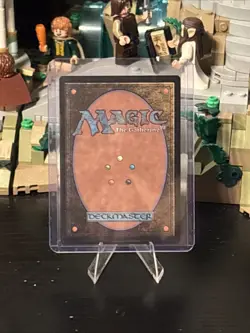 Escape Containment - Incarnation Technique (Rainbow Foil) Secret Lair Drop Foil - Image 4