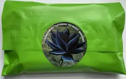 Magic The Gathering booster packs “Gathering The Magic Booster” Bags GREEN - Image 1