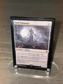 Void Winnower Battle for Zendikar Regular NM (A) - Image 1