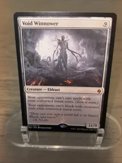 Void Winnower Battle for Zendikar Regular NM (A) - Image 3
