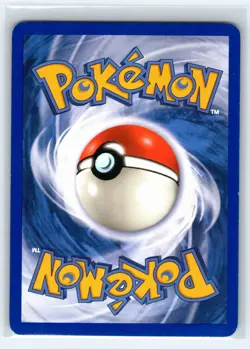 2003 Pokemon TCG EX Dragon Corphish - 54/97 - NM - Image 4