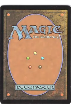 Leonin Warleader #23 Core Set 2019 Regular Rare LP - Image 2