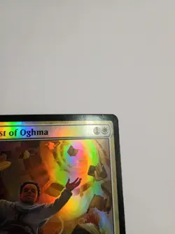 Archivist of Oghma Commander Legends: Battle for Baldur's Gate Foil - Image 3
