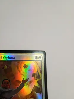 Archivist of Oghma Commander Legends: Battle for Baldur's Gate Foil - Image 4