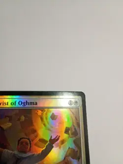 Archivist of Oghma Commander Legends: Battle for Baldur's Gate Foil - Image 5