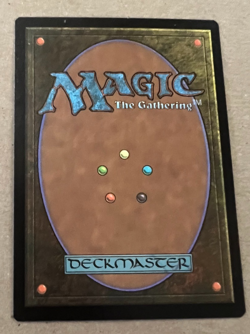 Mother of Runes - Commander 2011 - MTG - Magic the Gathering - Image 3