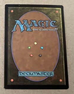 Mother of Runes - Commander 2011 - MTG - Magic the Gathering - Image 4