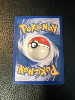 * Pokemon TCG Kangaskhan 21/64 Jungle WOTC Unlimited Regular Rare Vintage NM - Image 2