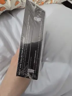 Magic The Gathering Final Fantasy Collector Booster Box - Brand New, Sealed - Image 3