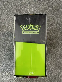 Pokemon TCG Perfect Order Pokemon Center ETB (Brand New & Sealed)SLIGHTLY DENTED - Image 2