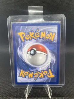 Mega Starmie Ex 021/088 Pokemon TCG Perfect Order English NM - Image 2