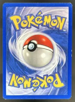 2002 Pokemon Neo Destiny Light Dragonite Holo #14/105 - Image 2