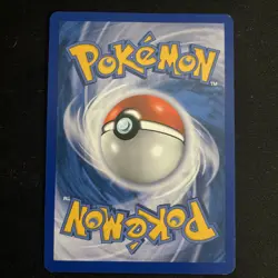 Roseanne's Research Pokemon League Promo 125/132 - Crosshatch Holo - Image 2