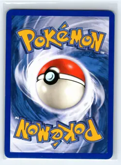 2003 Pokemon TCG EX Dragon Corphish - 53/97 - NM - Image 2