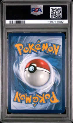 2023 POKEMON SVI EN-SCARLET & VIOLET #245 GARDEVOIR EX PSA 9 - Image 2