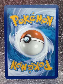 Luxio 136/091 Baby Shiny Rare Paldean Fates Pokemon TCG - Image 4