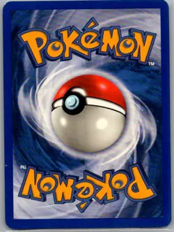 Tropius 27/107 Non Holo Deoxys - Pokemon Card - NM - Image 2