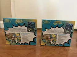 Pokemon Center Elite Trainer Box Mega Evolution Ascended Heroes 2x Dragonite - Image 2
