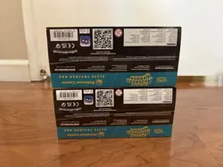 Pokemon Center Elite Trainer Box Mega Evolution Ascended Heroes 2x Dragonite - Image 4