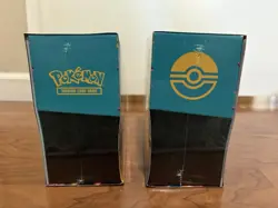Pokemon Center Elite Trainer Box Mega Evolution Ascended Heroes 2x Dragonite - Image 5