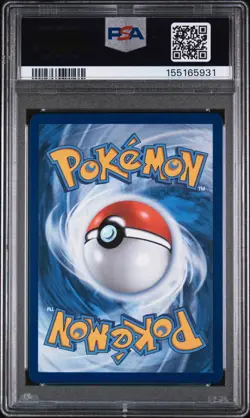 PSA 10 GEM MINT 2026 POKEMON ASC EN-ASCENDED HEROES 276 PIKACHU EX SIR - Image 2