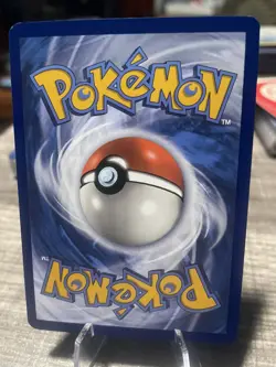 ENERGY SEARCH 172/198 Reverse Holo Pokemon Card 2023 - Image 2