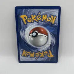 Clawitzer 141/132 Pokemon Mega Evolution Illustration Rare Holo NM/M - Image 2