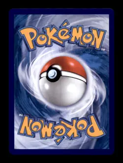 GUMSHOOS 153/132 ILLUSTRATION RARE MEGA EVOLUTION POKEMON HOLO NM/M - Image 2