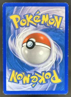 2006 Pokemon EX Dragon Frontiers Milotic Delta Species Reverse Holo #5/101 - Image 2