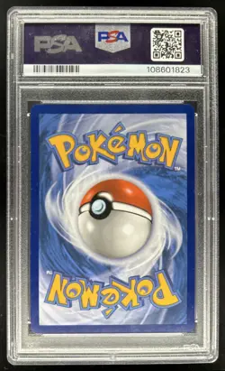 2023-25 Pokemon SV Black Star Promos Magneton Center VAR #159b PSA 10 GEM MINT - Image 2