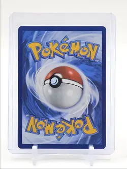 BLASTOISE EX 2023 POKEMON SCARLET & VIOLET 151 DOUBLE RARE A 009/165 Q1677 - Image 2