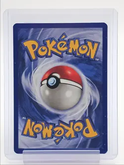 GEODUDE 1999 POKEMON ORIGINAL FOSSIL 1ST EDITION COMMON B 47/62 Q2045 - Image 2