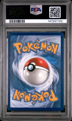 2025 POKEMON MEG EN-MEGA EVOLUTION #060 MEGA GARDEVOIR EX PSA 10 - Image 2