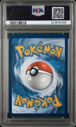 Pokemon 2025 Destined Rivals Cynthia's Garchomp EX SIR PSA 9 - Image 2