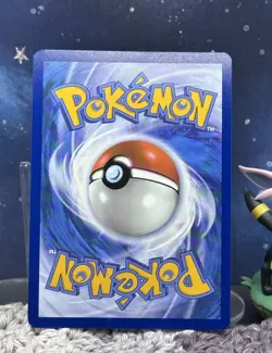 Pokemon TCG Dipplin 170/167 Twilight Masquerade Illustration Rare Holo NM - Image 3