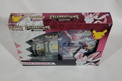Pokemon TCG Dark Sylveon V Collection Box Celebrations Factory Sealed - Image 3