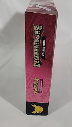 Pokemon TCG Dark Sylveon V Collection Box Celebrations Factory Sealed - Image 4