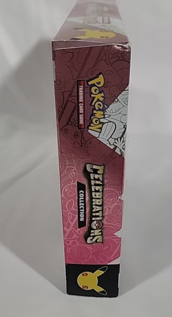 Pokemon TCG Dark Sylveon V Collection Box Celebrations Factory Sealed - Image 5
