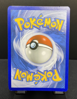 Gym Badge (Misty) XY204 2017 Pokemon League Exclusive Black Star Holo XY Promo - Image 2