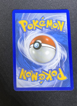 Gym Badge (Misty) XY204 2017 Pokemon League Exclusive Black Star Holo XY Promo - Image 5